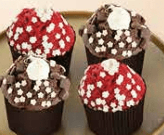 Muffin 105 g - Akcija u trgovini Plodine