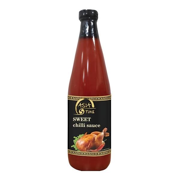 Asia time umak slatki čili 700 ml - Akcija u trgovini Bakmaz
