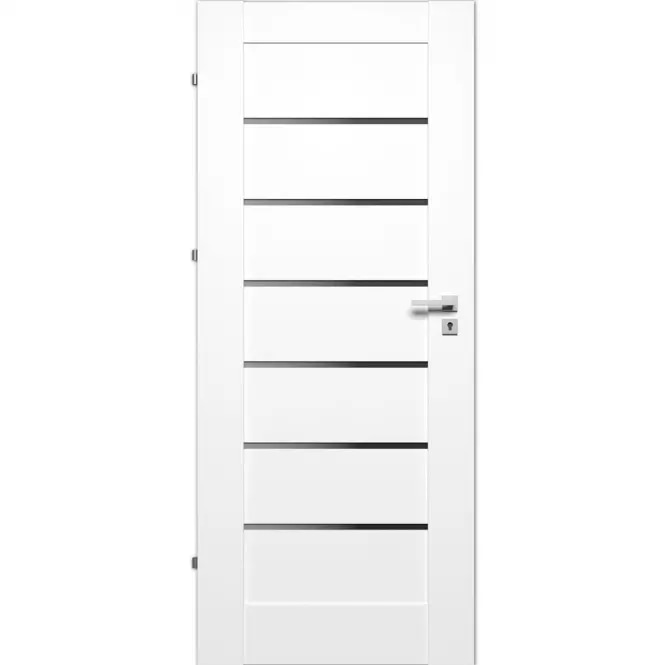 Prestige PU 02 - Akcija u trgovini Merkury