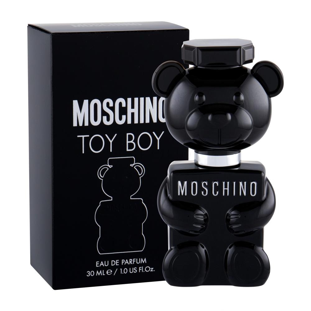 Moschino Toy Boy 30 ml - Akcija u trgovini Mueller