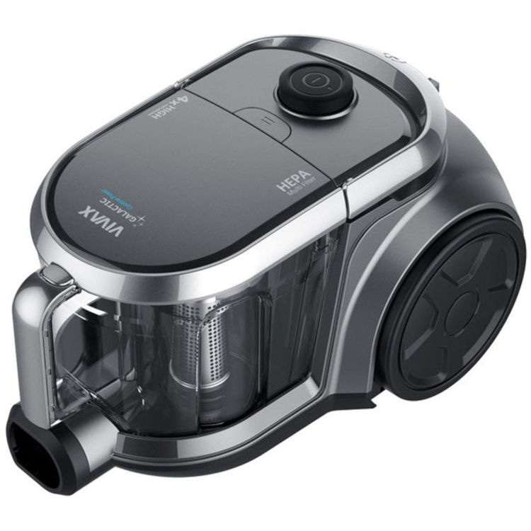 Usisavač Vivax VCC-8004AB - Akcija u trgovini KTC