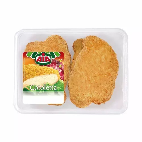 AIA Panirani Odresci - Akcija u trgovini Konzum