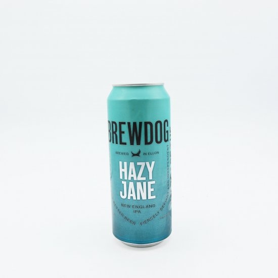 Brewdog Pivo Hazy Jane 0,5 L - Akcija u trgovini Kaufland