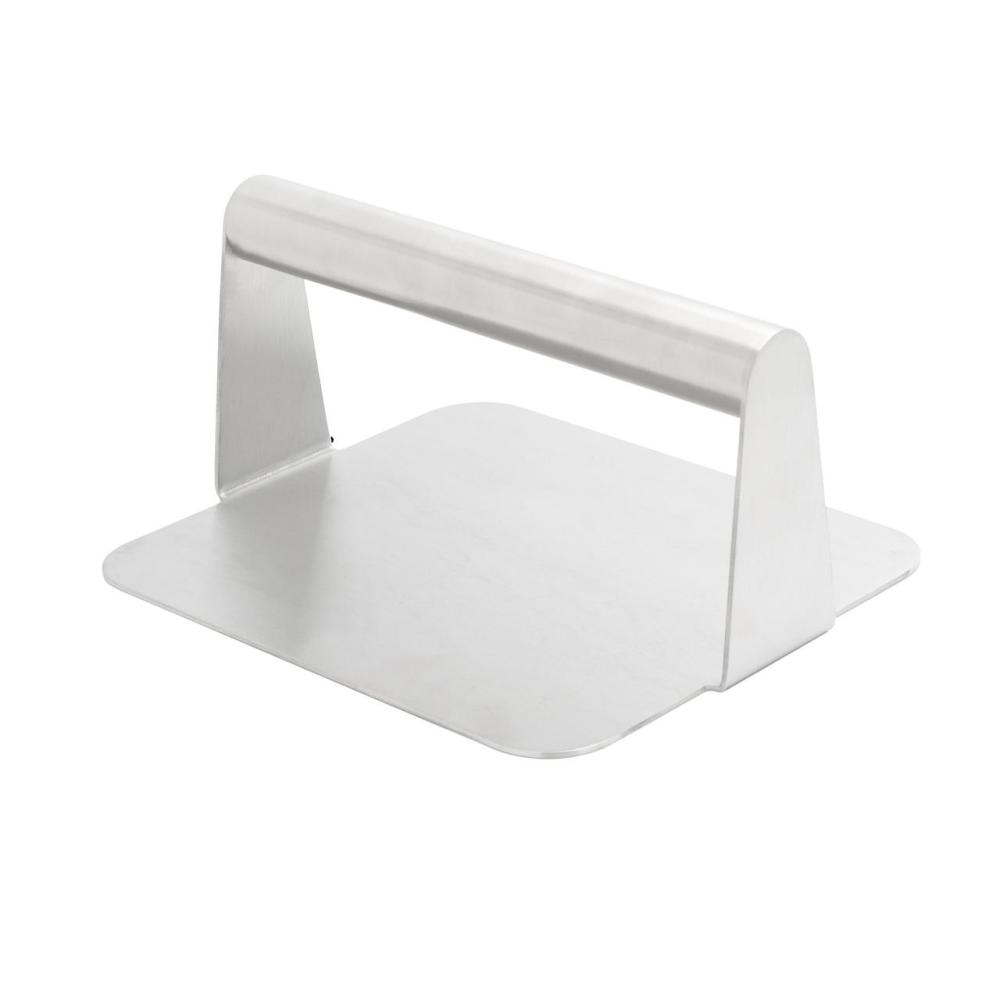 Metro Professional BBQ preša za burger - Akcija u trgovini Metro