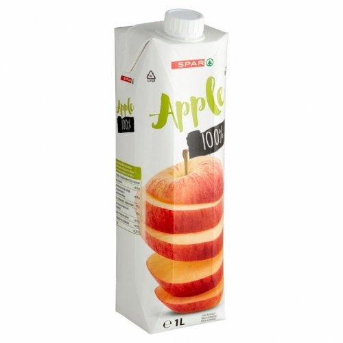 Sokovi Spar 1 L - Akcija u trgovini Interspar