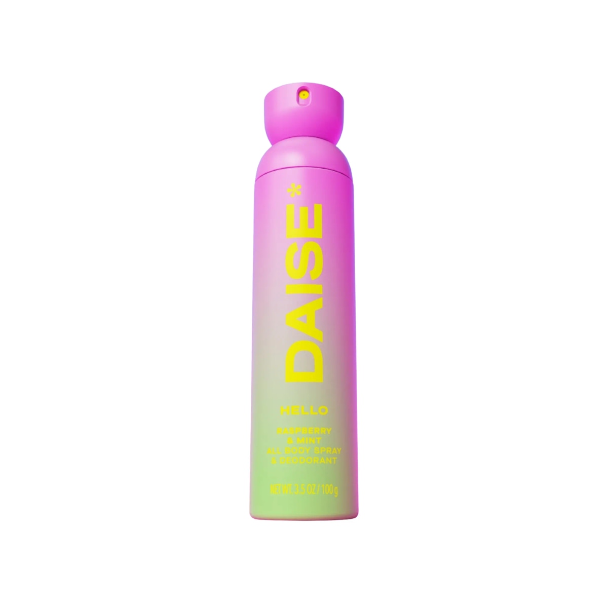 Daise deo sprej Hello 120 ml - Akcija u trgovini Dm