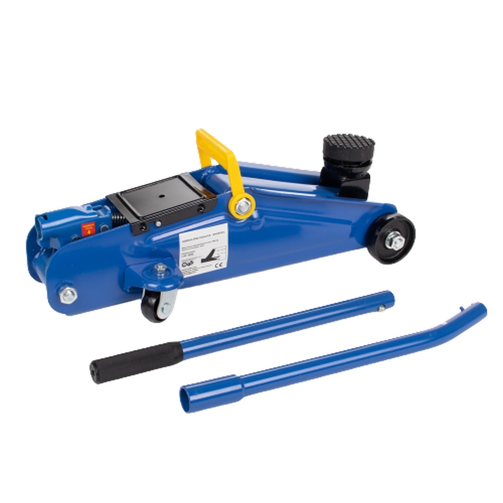 Hidraulična dizalica - Akcija u trgovini Pevex