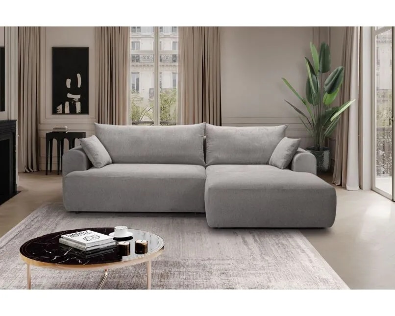 Kutna garnitura ELLIS - Akcija u trgovini Harvey Norman