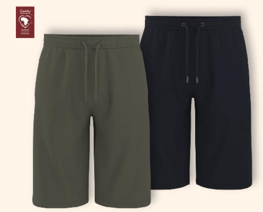 Esmara Men Muške kratke hlače komad - Akcija u trgovini Kaufland
