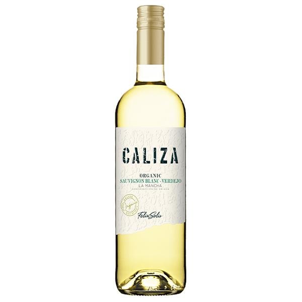 Caliza Verdejo/Sauv. Blanc Organic 0,75L - Akcija u trgovini Vrutak