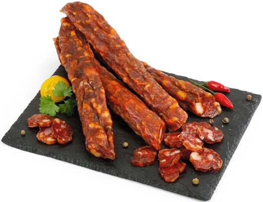 Domaća kobasica 1 kg Ravlić - Akcija u trgovini Interspar