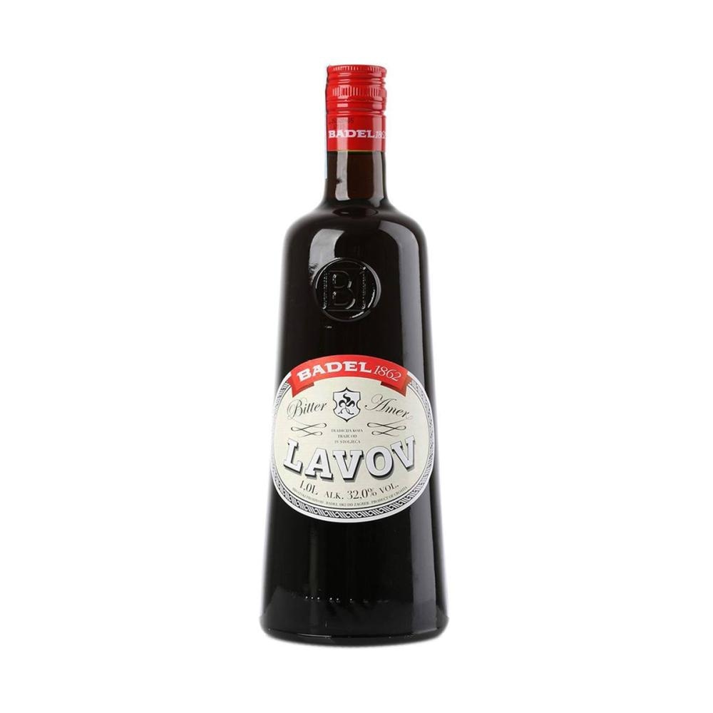 Badel Lavov 1l - Akcija u trgovini Pivac