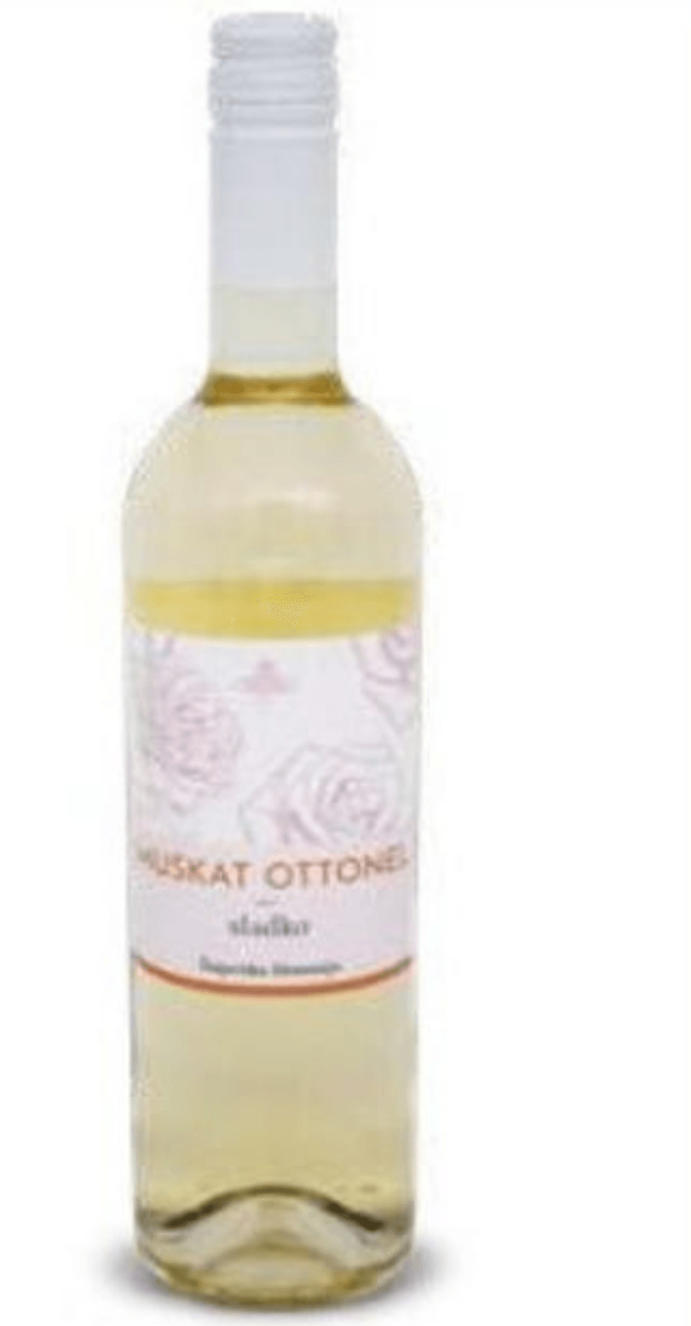 Vino Muškat Ottonel 750 ml - Akcija u trgovini Eurospin