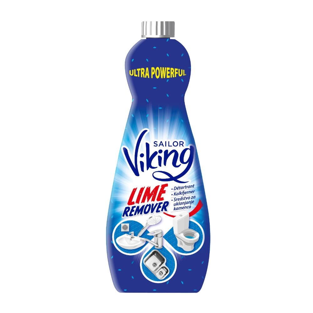 Viking Sredstvo za odstranjivanje kamenca 750 ml - Akcija u trgovini Gavranović