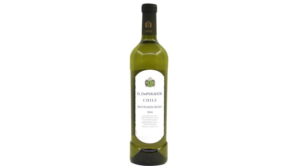 EL Emperador Sauvignon Bijelo vino 0,75 L - Akcija u trgovini Tommy