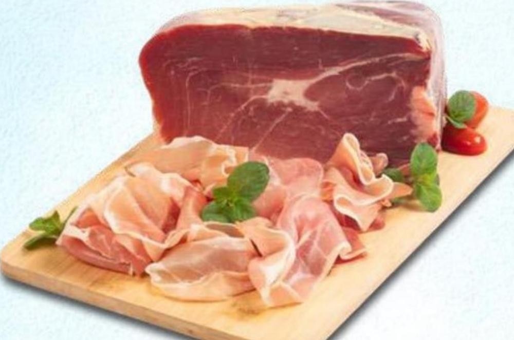 Pršut Cvit Dalmacije 300 g Akcija u trgovini Eurospin
