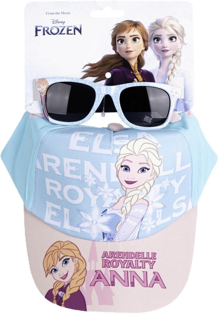 Disney Set šilterica i naočala - Akcija u trgovini Plodine