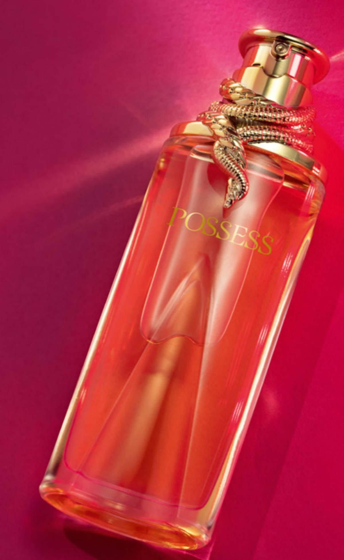 Possess parfemska voda 50 ml - Akcija u trgovini Oriflame