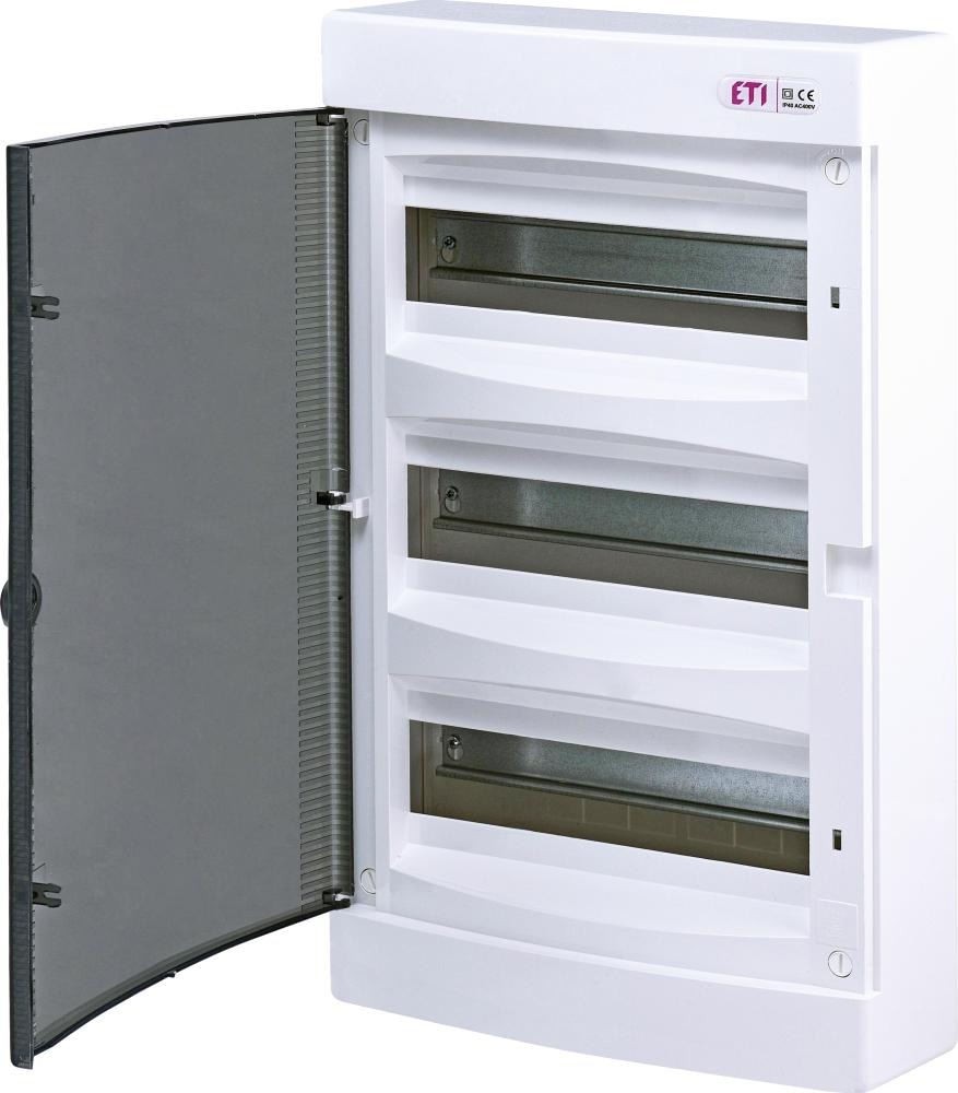 Razdjelnik ETI - Akcija u trgovini Bauhaus