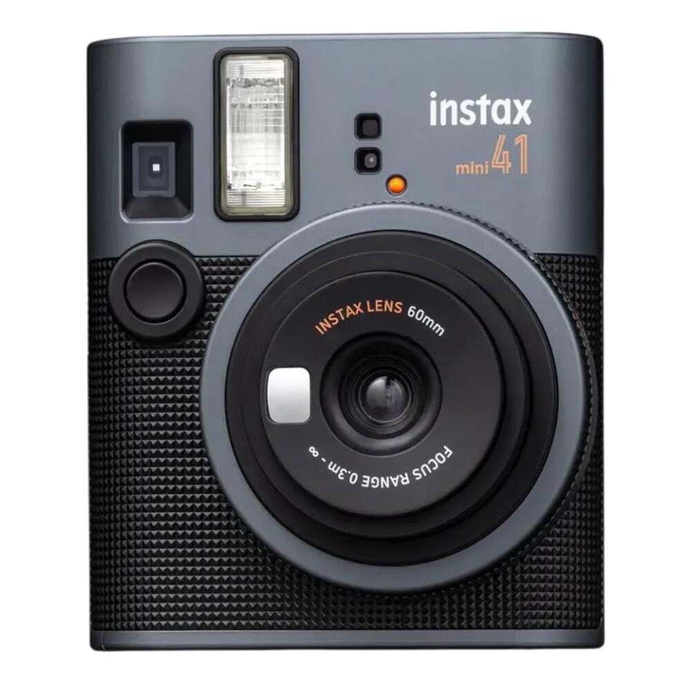Fotoaparat Fujifilm Instax Mini 41 Set Akcija u trgovini Pevex