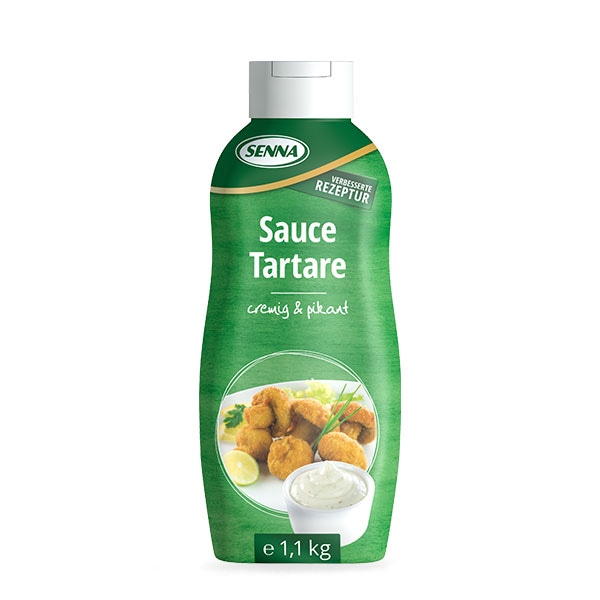 Senna Tartar umak 1,1 kg - Akcija u trgovini Stanić Diskont