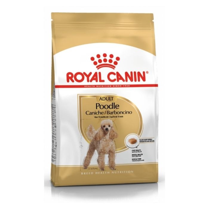 ROYAL CANIN Poodle 1,5 kg - Akcija u trgovini Zoo City
