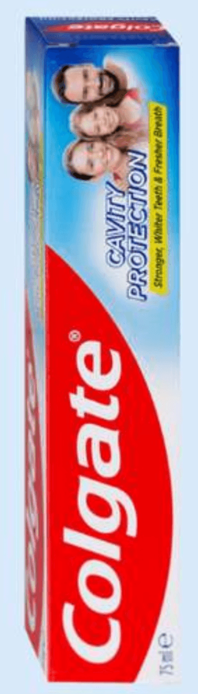 Colgate Pasta za zube 75 ML - Akcija u trgovini 365 Market