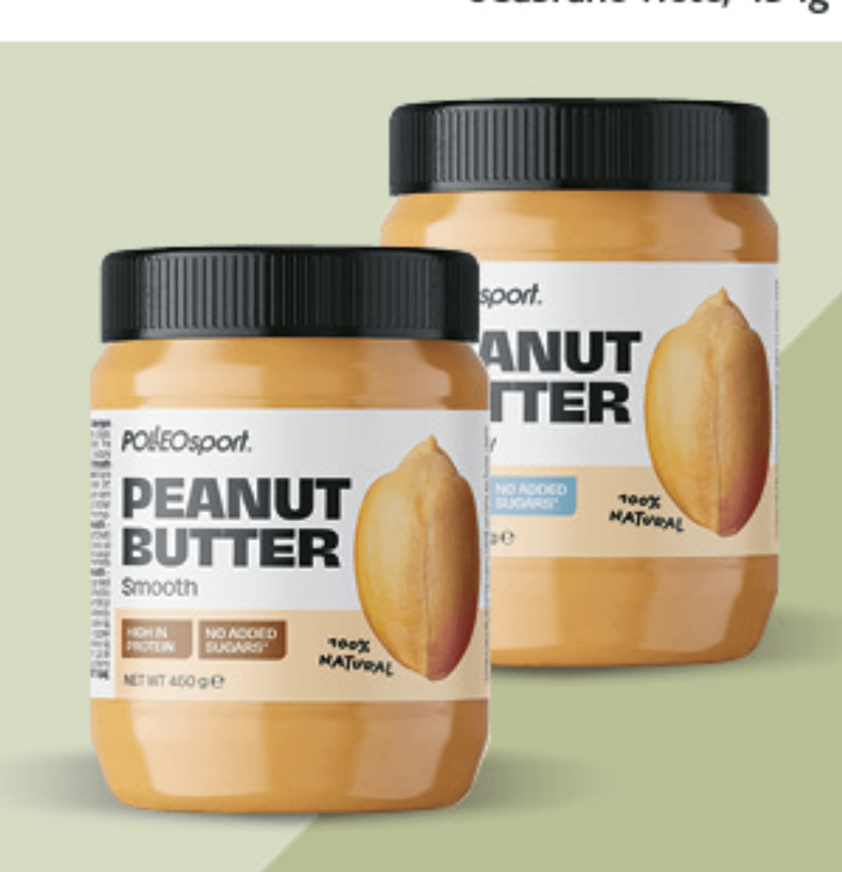 Proseries Namaz 450g POLEOsport - Akcija u trgovini Konzum