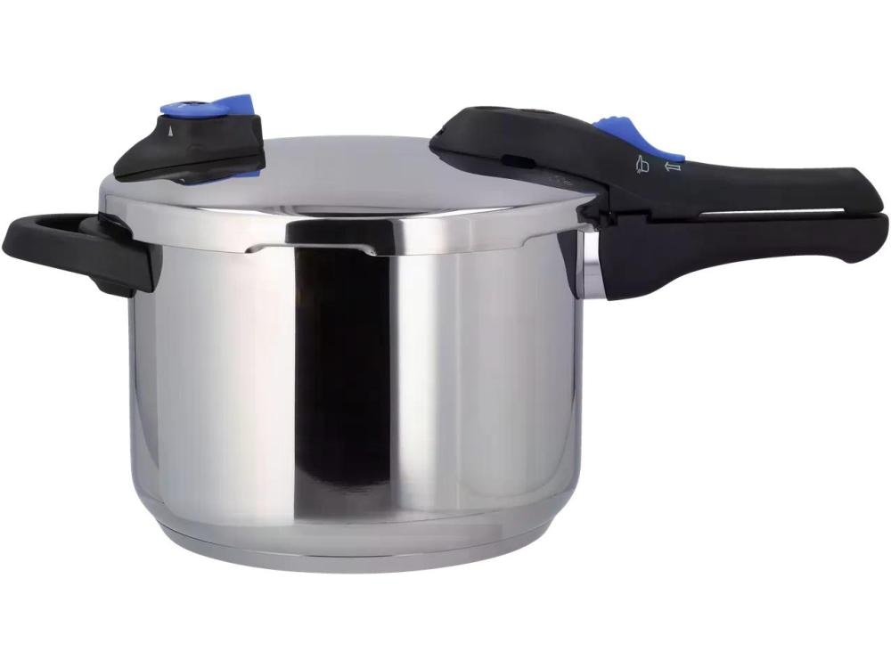 SILVERCREST Ekspres lonac cca 6 L - Akcija u trgovini Lidl