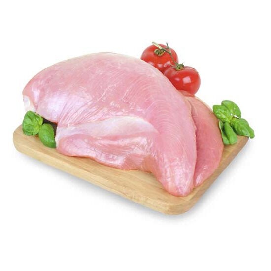 Pureći file prsa 1 kg - Akcija u trgovini Plodine