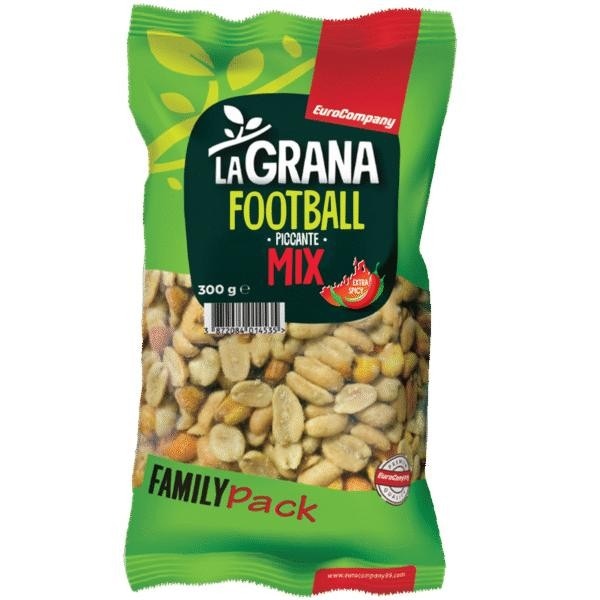 Nogometni miks 500 g La Grana - Akcija u trgovini Spar