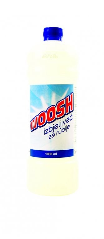 Izbjeljivač 1 L Woosh - Akcija u trgovini NTL