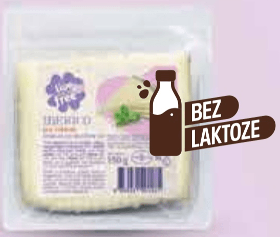 Live Free Sir iberico 150 g - Akcija u trgovini Plodine