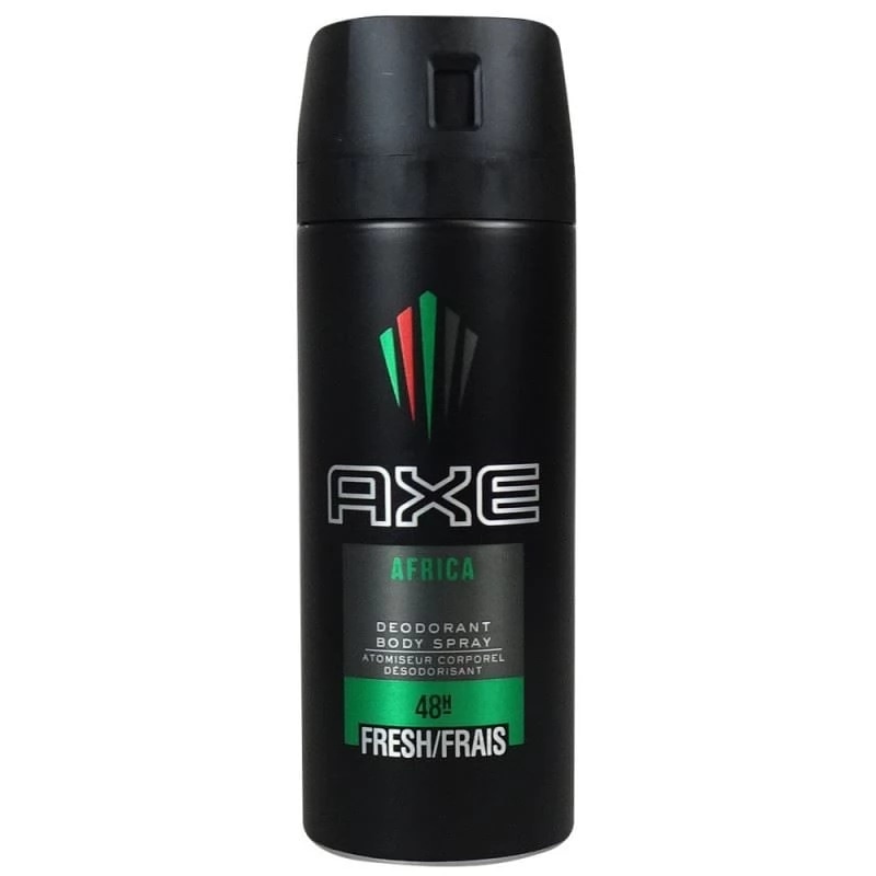 Axe Fine Fragrance Collection dezodorans 150 ml - Akcija u trgovini Mueller