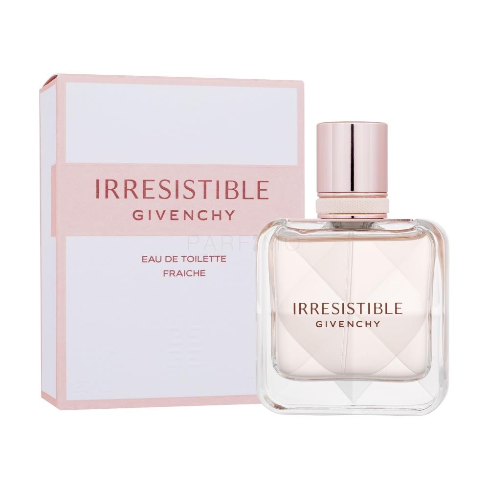 Givenchy Irresistible Fraiche 35 ml - Akcija u trgovini Bipa