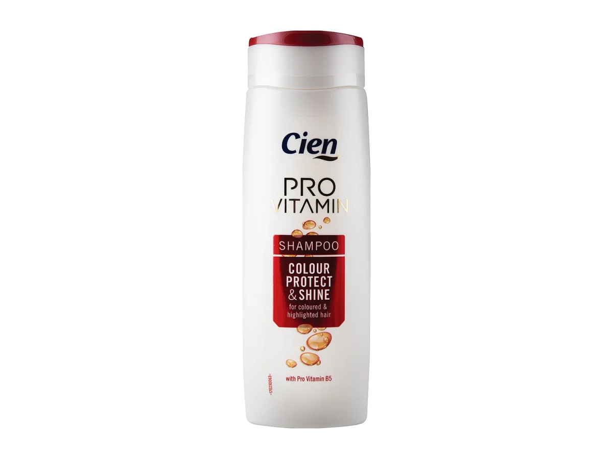 Cien Pro Vitamin Šampon 2u1 400 ml - Akcija u trgovini Lidl