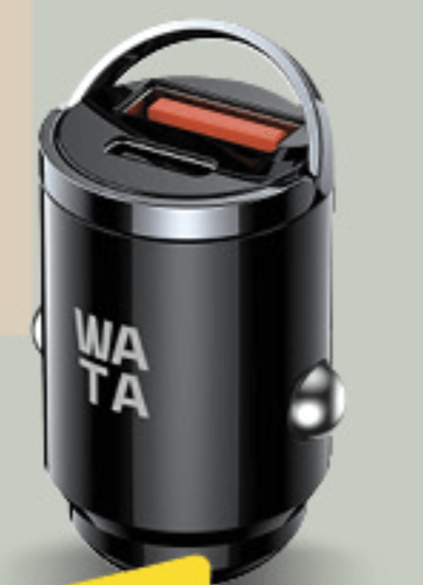 WATA Auto punjač - Akcija u trgovini Konzum