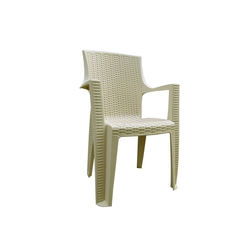 Vrtni stolac AMELIA - Akcija u trgovini Pevex