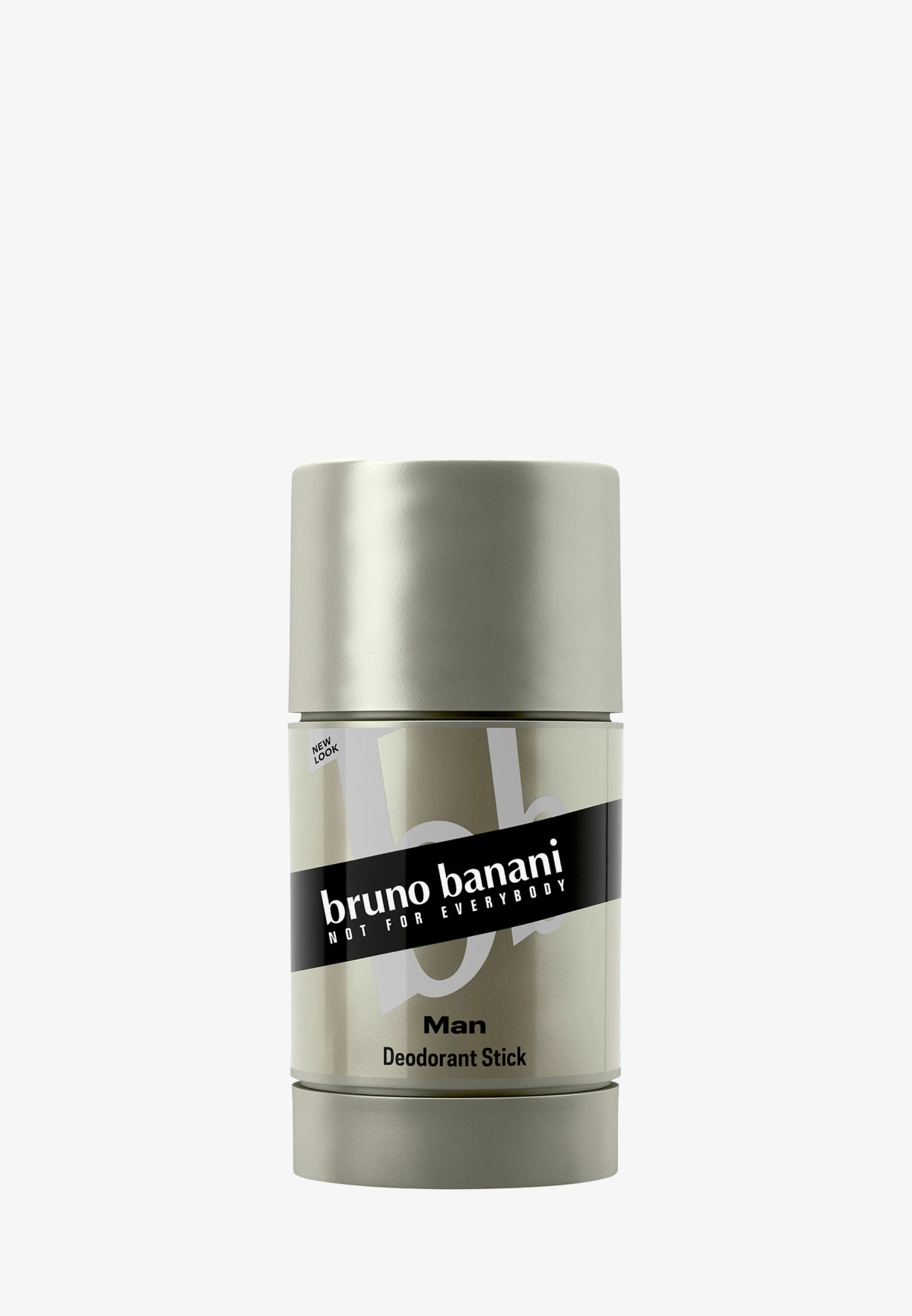 Bruno Banani Man dezodorans u stiku 75 ml - Akcija u trgovini Mueller