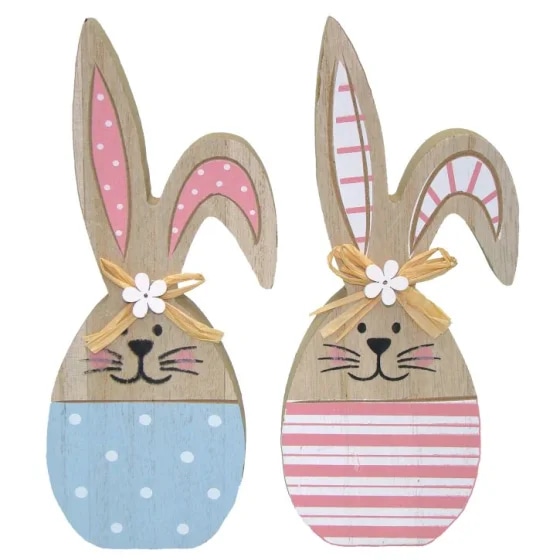 Uskršnji ukrasi 1 komad - Akcija u trgovini Kaufland