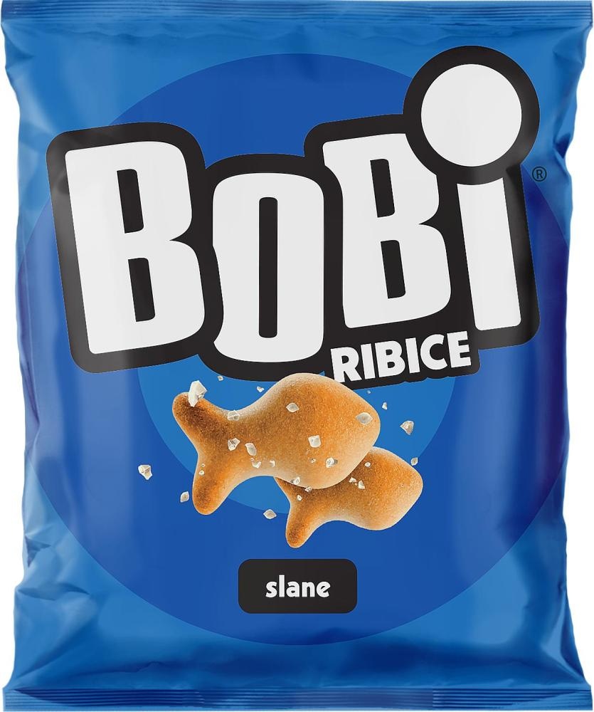 Ribice Bobi 100 g - Akcija u trgovini Boso