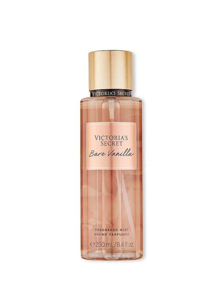 Victoria's Secret Vanilla Body mist 250 ml Akcija u trgovini Bipa