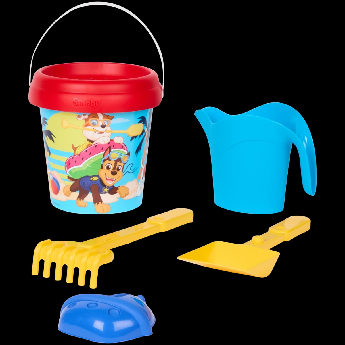 Smoby Komplet kantica 4-dijelni - Akcija u trgovini Action