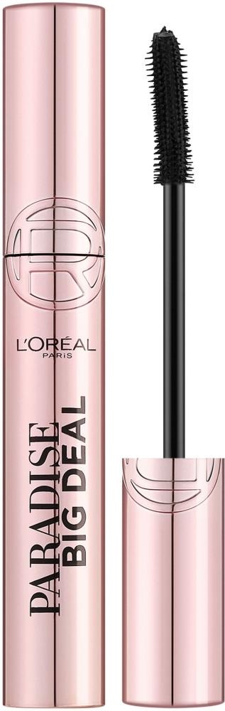 L'Oréal Paris Lash Paradise Big Deal maskara - Akcija u trgovini Dm