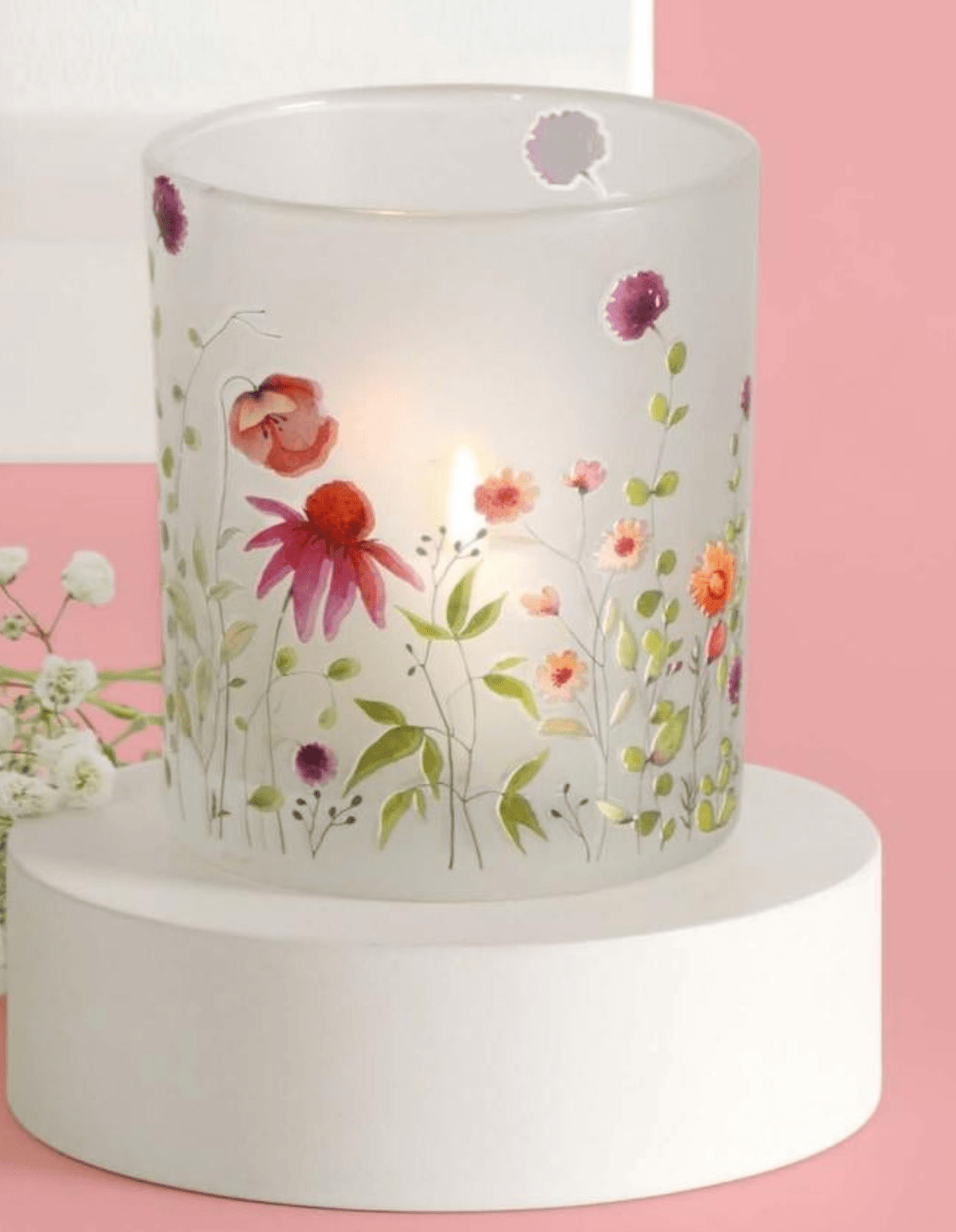 Čaša za lučice cca. 8 cm - Akcija u trgovini Kik