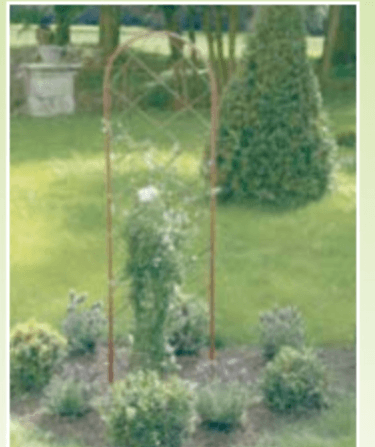 UKRASNE REŠETKE 42 x 150 cm NORTENE - Akcija u trgovini Grama