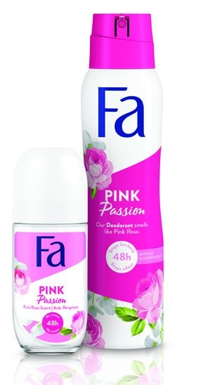 Fa Deo sprej/roll on 150 ml/ 50 ml - Akcija u trgovini Bipa