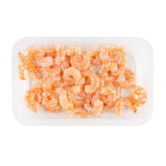 Blanširane kozice 200 g Meduza - Akcija u trgovini Plodine