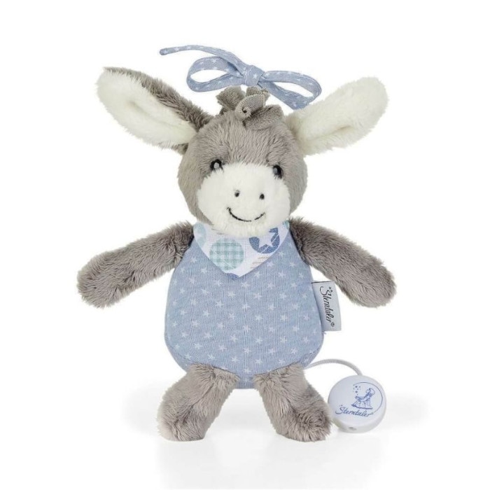 Sterntaler Mini Igračka Magarac Emilius ili Emilia - Akcija u trgovini Mueller