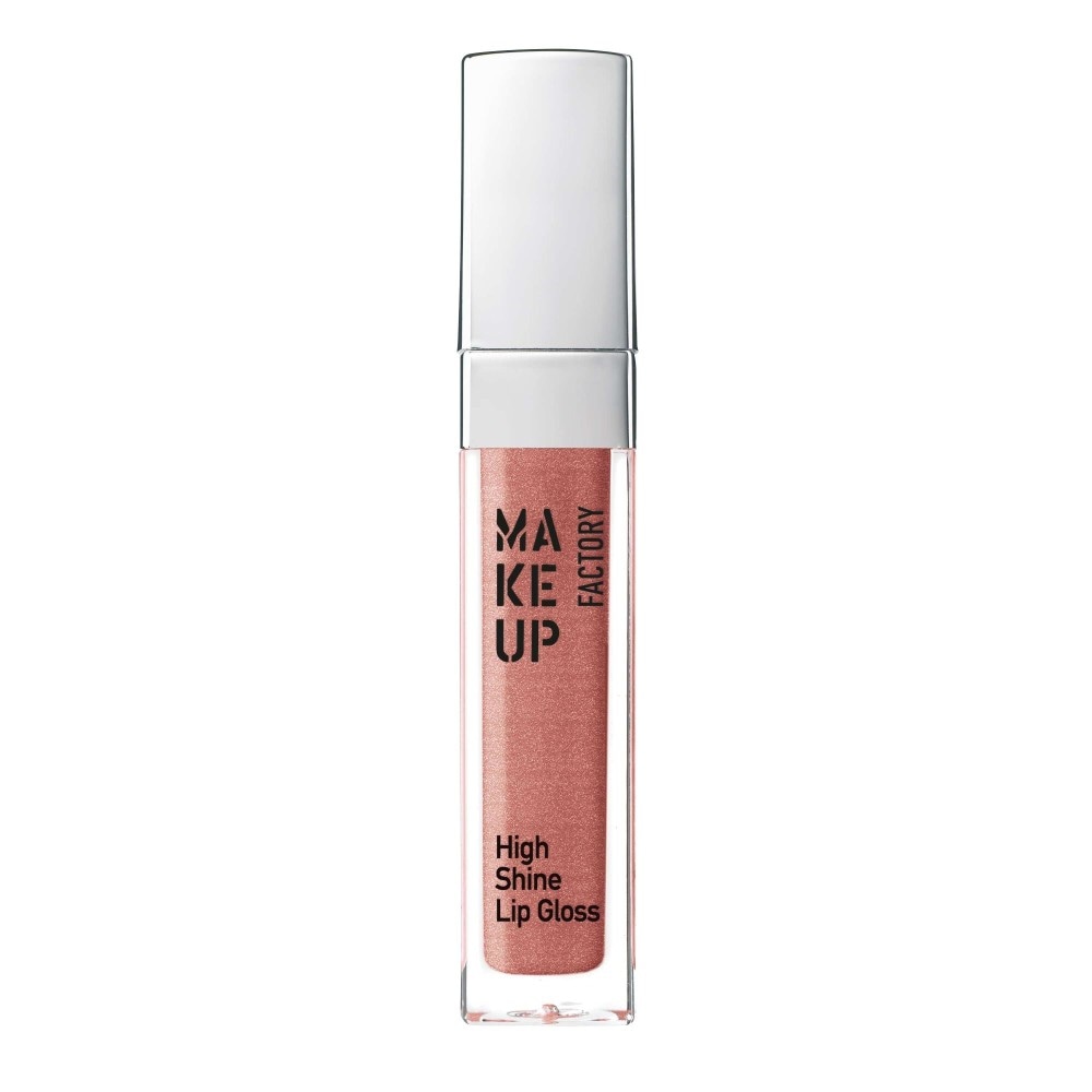 Make Up Factory Juicy Lip Gloss sjajilo za usne Akcija u trgovini Mueller